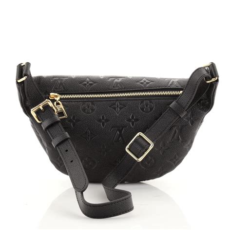 louis vuitton bum bag online shop|louis vuitton bum bag empreinte.